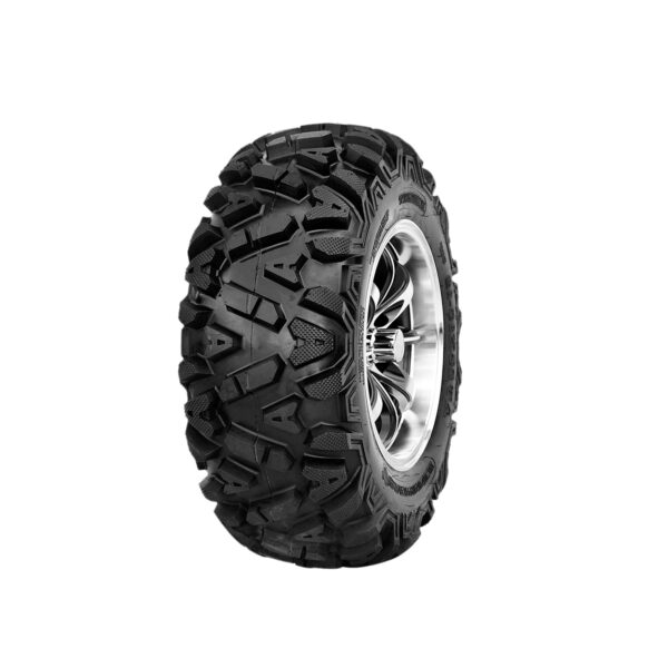 Llanta 23X8-11 KNIGHT TL 38F 6PR FORERUNNER