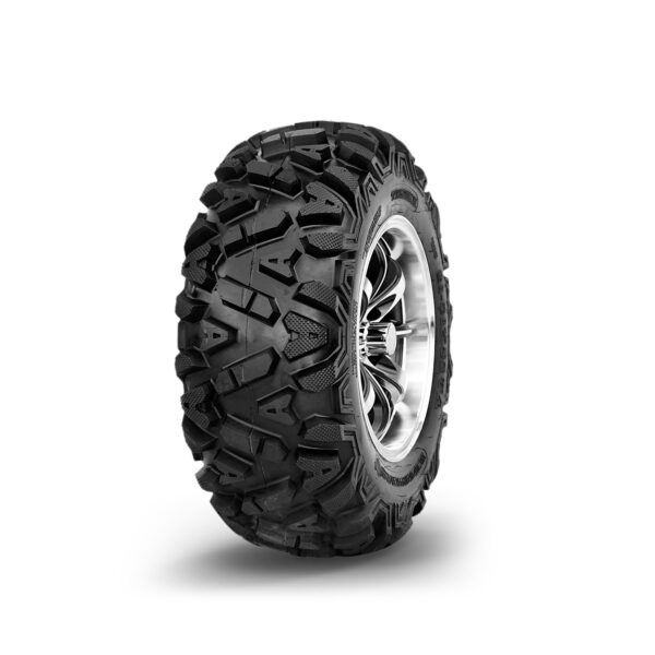 Llanta 23X8-11 KNIGHT TL 38F 6PR FORERUNNER - Imagen 5