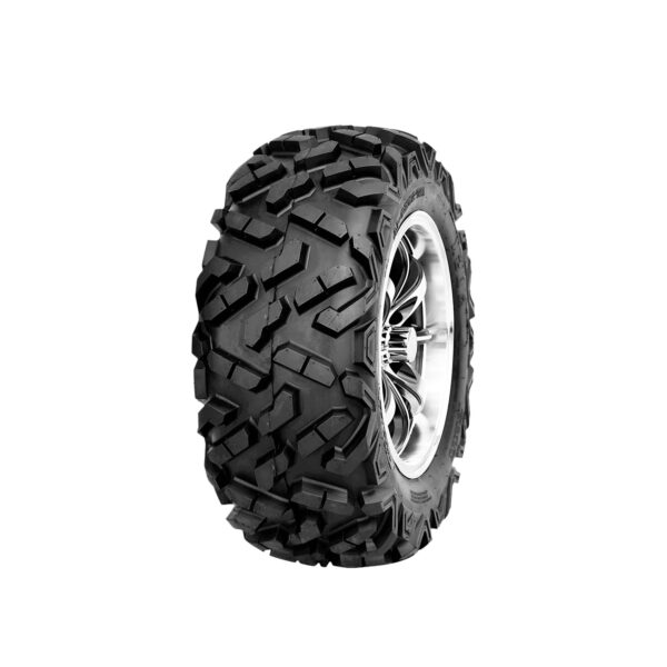 Llanta 26X9-12 ATLAS TL 49F 6PR FORERUNNER