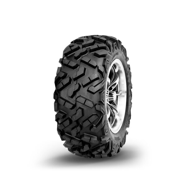 Llanta 26X9-12 ATLAS TL 49F 6PR FORERUNNER - Imagen 5