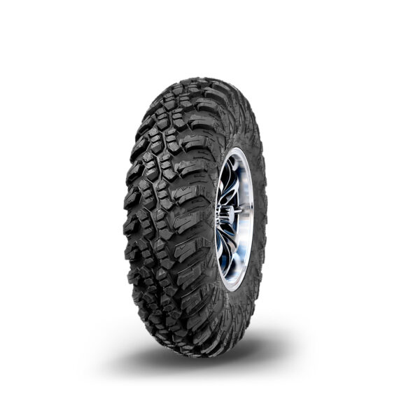 Llanta 32X10R14 AURORA TL 86J 8PR FORERUNNER - Imagen 5