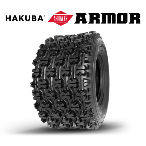 Llanta Para Cuatrimoto 20x11-9 P357 Tl 43j 6pr - Imagen 2