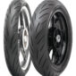 Llanta Para Moto 150/60-17 Cm-nk01 Tl 66s Cst