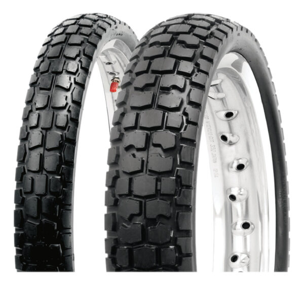 Llanta Para Moto 110/80-18 Cm707 Tt 58p Cst