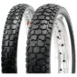 Llanta Para Moto 110/80-18 Cm707 Tt 58p Cst