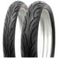 Llanta Moto 70/90-17 Cm619 Tl 38p Cst