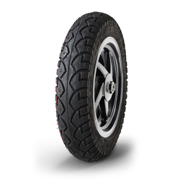 Llanta 300-10 RT-121 TL 49J RINOVA - Imagen 2