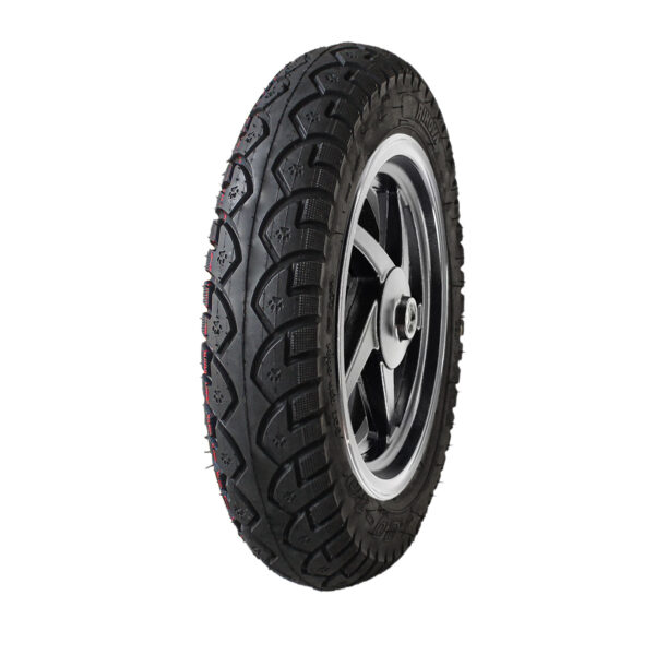 Llanta 300-10 RT-121 TL 49J RINOVA - Imagen 5