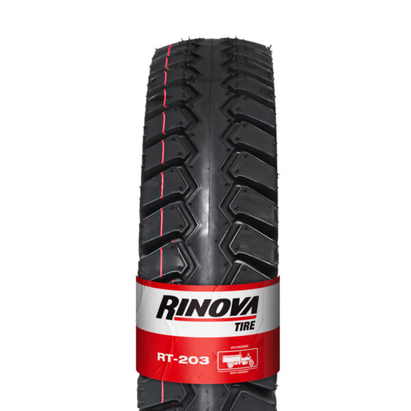 Llanta 450-12 RT057/203 8PR TT 77F RINOVA TIRES