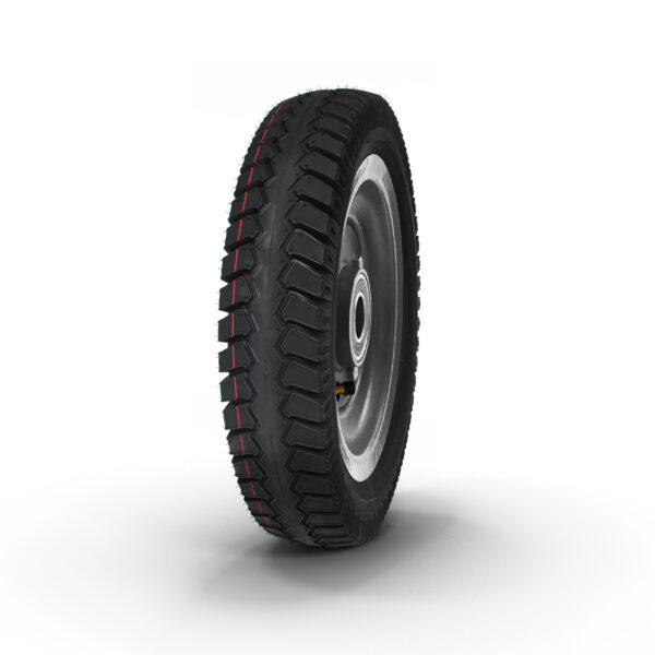 Llanta 450-12 RT057/203 8PR TT 77F RINOVA TIRES - Imagen 2