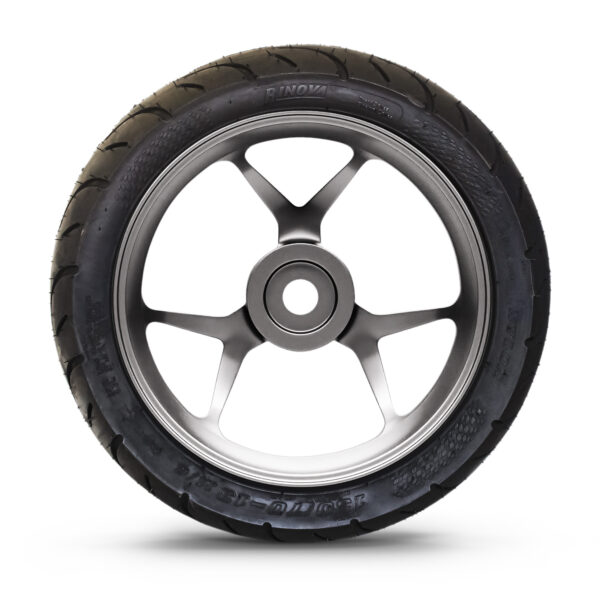 Llanta 130/70-13 RT-069 TL 63J RINOVA TIRES - Imagen 3