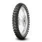 Llanta 250-10 SCORP MX32 MIDSOFT TT 33J PIRELL