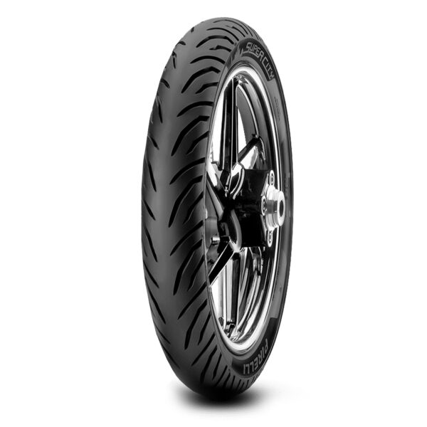 Llanta 250-17 SUPER CITY F TT 38P PIRELLI