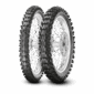 Llanta 70/100-17 SCORP MX32 MIDSOFT TT 40M PIRE