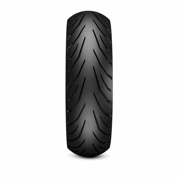 Llanta 100/80-17 ANGEL CITY TL 52S PIRELLI - Imagen 2