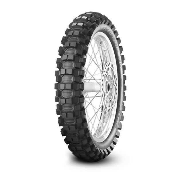 Llanta 100/90-19 SCORP MX EXTRA TT 57M PIRELLI