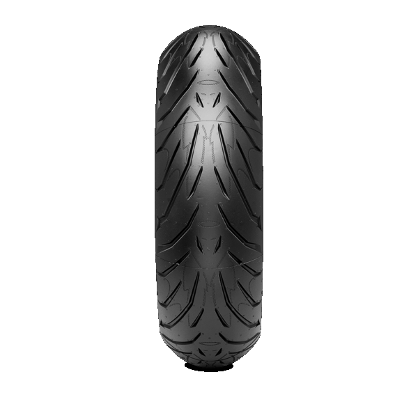 Llanta 180/55ZR17 ANGEL ST TL 73W PIRELLI - Imagen 2
