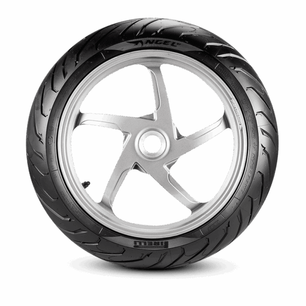 Llanta 180/55ZR17 ANGEL ST TL 73W PIRELLI - Imagen 3