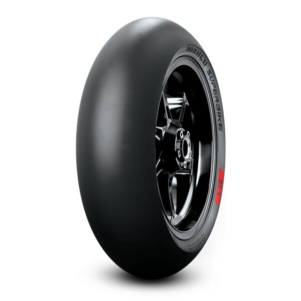 Llanta 180/60R17 DIABLO SBK SC1 TL NHS PIRELLI