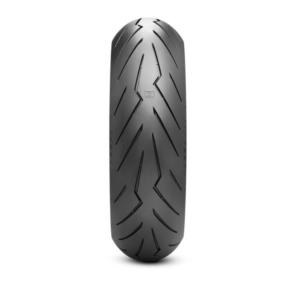 Llanta 240/45ZR17 DR III TL 82W PIRELLI - Imagen 2