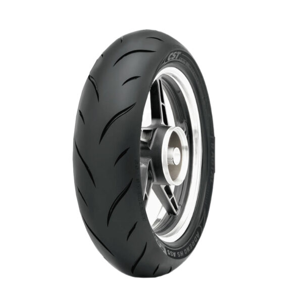 Llanta 110/70R17 CM-AS5 TL 54H CST