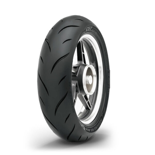 Llanta 110/70R17 CM-AS5 TL 54H CST - Imagen 3