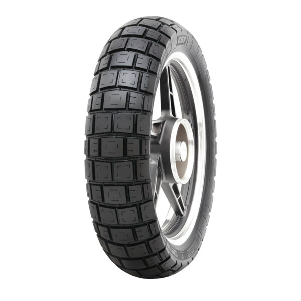 Llanta 130/70-17 CM-AD01 62S TL CST