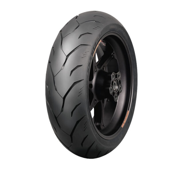 Llanta 140/60R17 CM-S1 TL 63H CST