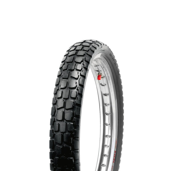 Llanta 80/90-21 CM706 TT 48P CST