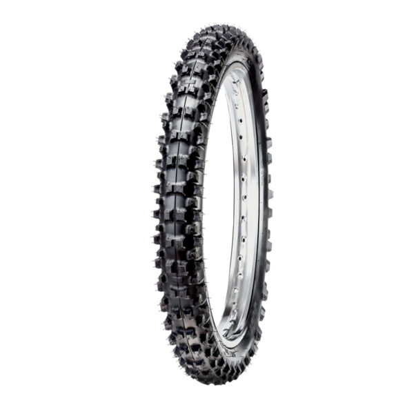 Llanta 90/90-21 CM741 TT 54M CST