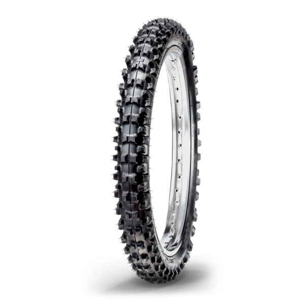 Llanta 90/90-21 CM741 TT 54M CST - Imagen 3