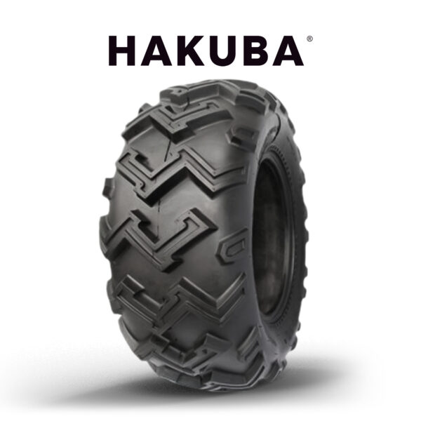 Llanta UTV utilitario 23X8-11 P306 TL 33F 4PR WDT - Imagen 3