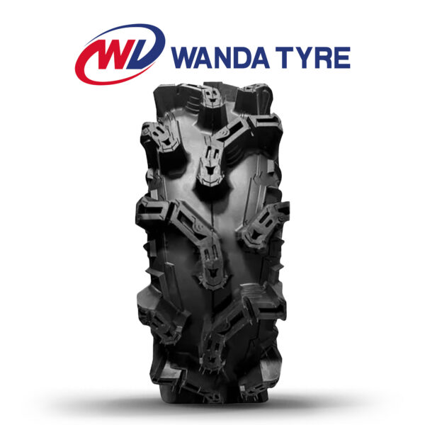 Llanta cuatrimoto 32X10-14 P3048 TL 84M 8PR WDT - Imagen 2