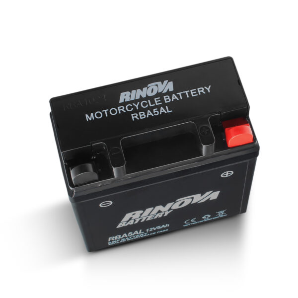 Bateria RBA5AL 12V 5Ah RINOVA BATT - Imagen 3