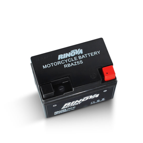 Bateria RBAZ5S 12V 4Ah RINOVA BATT - Imagen 3
