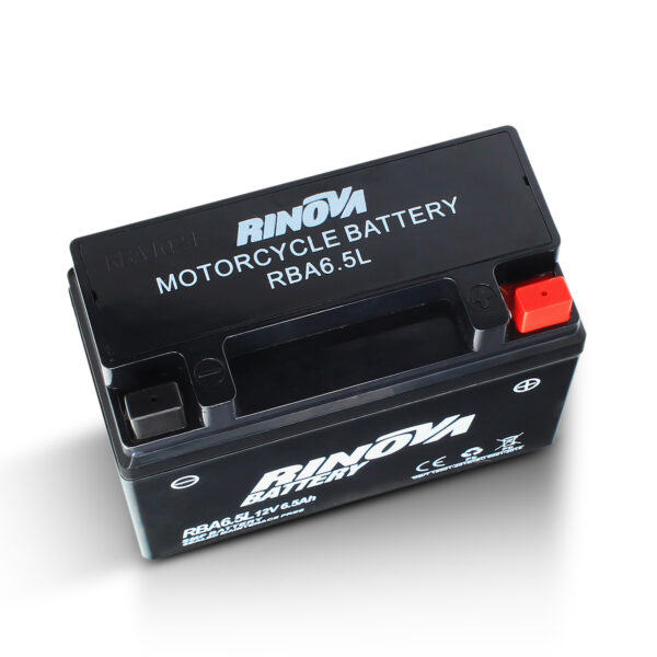 Bateria RBA6.5L 12V 6.5Ah RINOVA BATT - Imagen 3