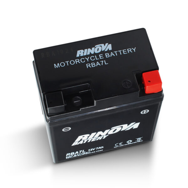 Bateria RBA7L 12V 7Ah RINOVA BATT - Imagen 3