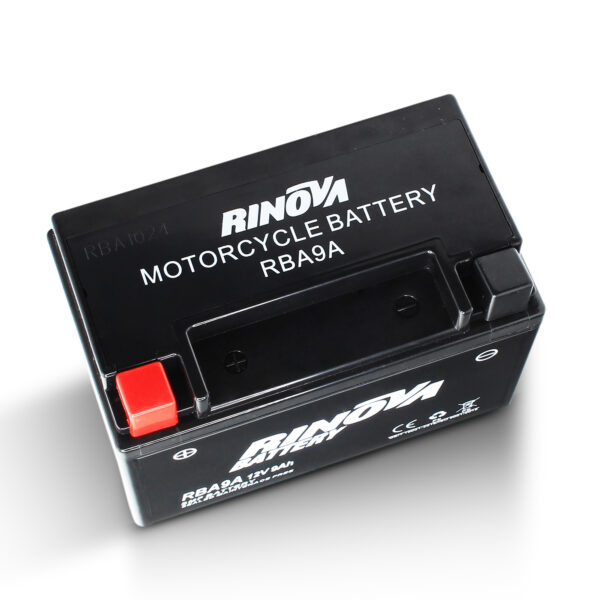 Bateria RBA9A 12V 9Ah RINOVA BATT - Imagen 3