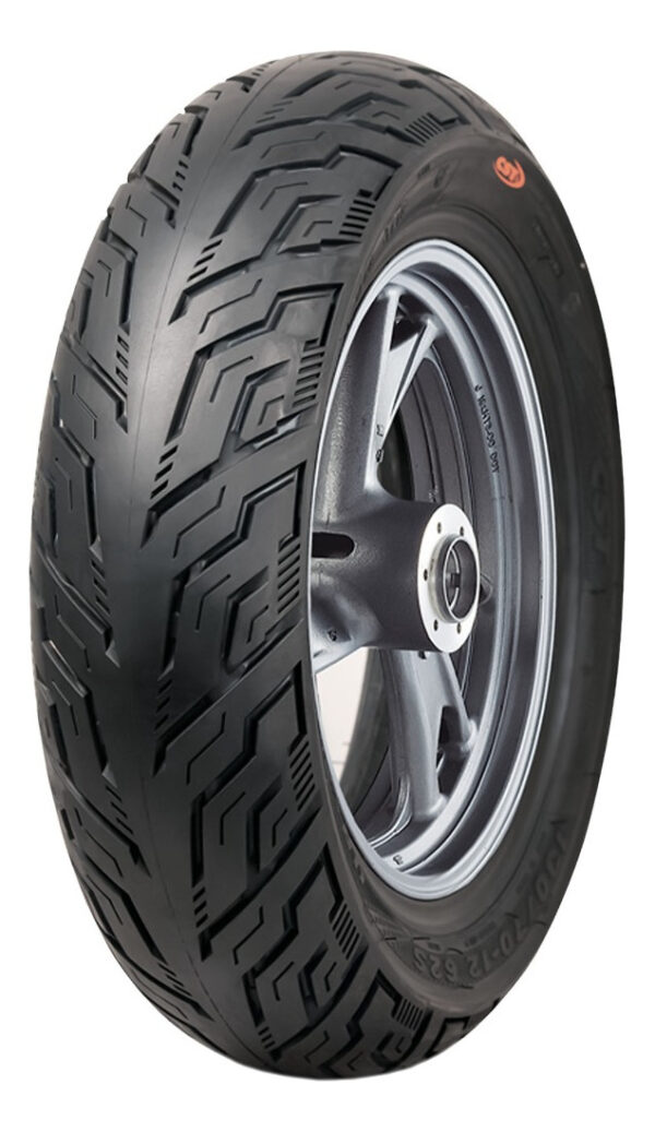 Llanta Moto 130/70-12 Cm547 Tl 64s Cst