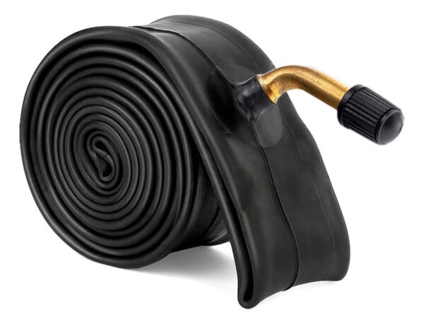 Neumatico Para Moto 325/350-10 Js87 Good Tube V.corta Curva - Imagen 3