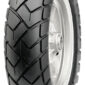 Llanta Para Moto 110/90 -17 C6017 Tl 60p Cst