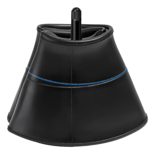 Neumatico Carro 175/185-r13=gr13 Tr13 Good Tube V.cor Re - Imagen 2