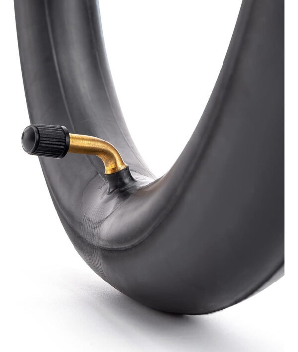 Neumatico Para Moto 325/350-10 Js87 Good Tube V.corta Curva - Imagen 4
