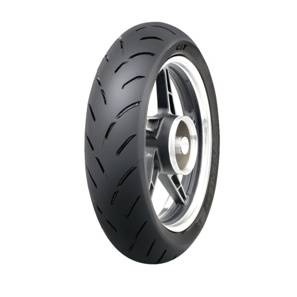 Llanta Para Moto 130/70-12 Cm-tr Tl 56p Cst