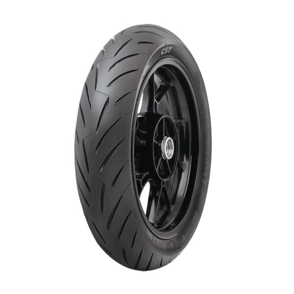 Llanta Para Moto 130/70-17 Cm-nk01 Tl 62s Cst