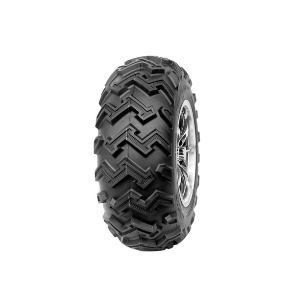 Llanta 22X8-10 CRIUS TL 36J 6PR FORERUNNER