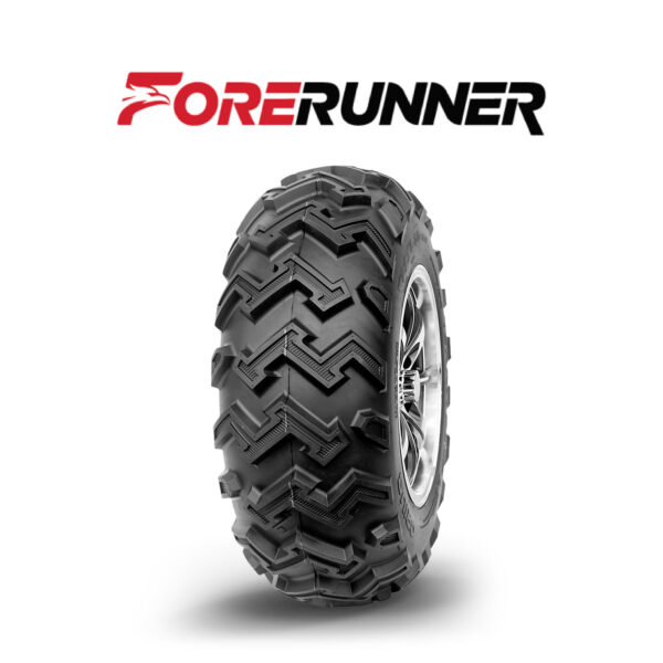 Llanta 22X8-10 CRIUS TL 36J 6PR FORERUNNER - Imagen 2